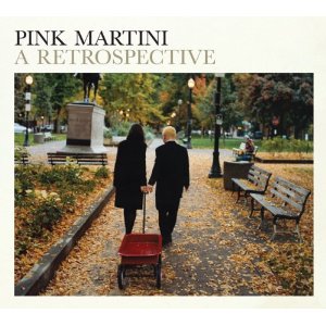 pink martini discography rar